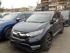 Honda CR-V Blue / 2019