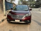 Honda CR-V Brand New 2012