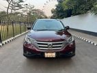 Honda CR-V Brand New 2012