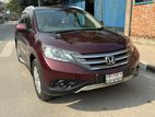 Honda CR-V Brand New Octane 2012