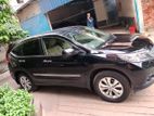 Honda CR-V C RV 2012