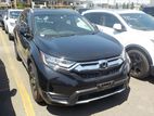 Honda CR-V C-RV EX 2019