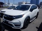 Honda CR-V C-RV EX Maste 2021