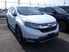 Honda CR-V C-RV EX MASTER 2019