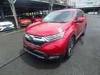 Honda CR-V C-RV EX MASTER 2020