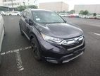 Honda CR-V C-RV EX MASTER 2020