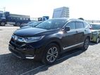 Honda CR-V C-RV EX MASTER 2021