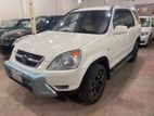 Honda CR-V CRV 2004