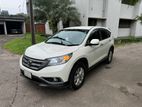 Honda CR-V CRV 2012