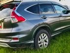 Honda CR-V CRV 2016