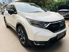 Honda CR-V . 2018