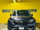 Honda CR-V AWD 2021
