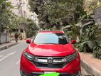 Honda CR-V . 2018