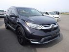 Honda CR-V CRV Ex Masterpiece 2019