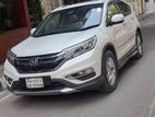 Honda CR-V CRV SUN ROOF 2015