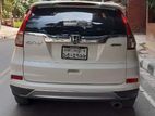 Honda CR-V CRV SUN ROOF 2015