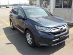 Honda CR-V E X M 2020