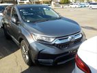 Honda CR-V E x M 2022