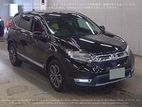 Honda CR-V e:HEV EX MP HYBRID 2022