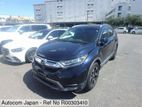 Honda CR-V EX 2019