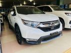 Honda CR-V EX 2019