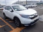 Honda CR-V EX 2020