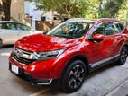 Honda CR-V Ex 4WD 2020