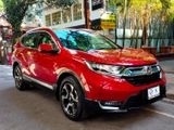 Honda CR-V Ex 4WD 2020