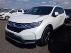 Honda CR-V EX 7 Seat Sunroof NH 2020