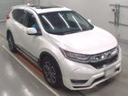 Honda CR-V Ex 7 Seater(SUN ROOF 2021