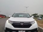 Honda CR-V EX AWD 2022