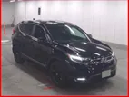 Honda CR-V EX BLACK ED OCTEN 2021