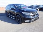 Honda CR-V EX BLACK EDETION, 2020