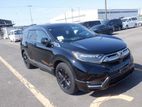 Honda CR-V EX BLACK EDITION 2020