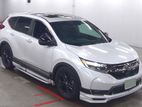 Honda CR-V EX BLACK EDITION 2020