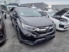 Honda CR-V EX BLACK EDITION 2020