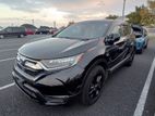 Honda CR-V EX BLACK EDITION 2020