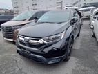 Honda CR-V EX BLACK EDITION 2020