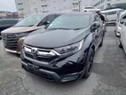 Honda CR-V EX BLACK EDITION 2020