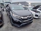 Honda CR-V EX BLACK EDITION 2020