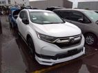 Honda CR-V EX black edition 2020