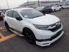 Honda CR-V EX BLACK EDITION 2020