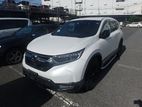 Honda CR-V EX BLACK EDITION 2021