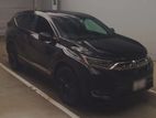 Honda CR-V EX-BLACK EDITION 2021