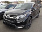 Honda CR-V EX-Black Edition- 2022