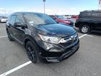 Honda CR-V EX BLACK EDITION OCT 2020