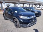 Honda CR-V EX , GRADE : 4 2019