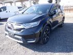 Honda CR-V EX , GRADE : 4 2019