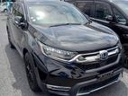 Honda CR-V EX-HYBRID 2020