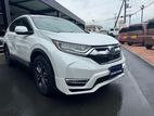 Honda CR-V EX hybrid 2022